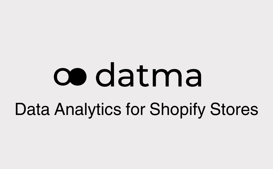 Getting Started with Datma's Analytics